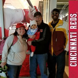 Meet your Posher, Christina